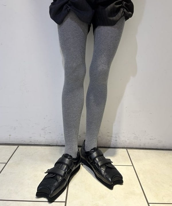 ササキさんの「BEAMS WOMEN｜Lee / ANIMAL KNIT CARDIGAN」を使ったコーディネート