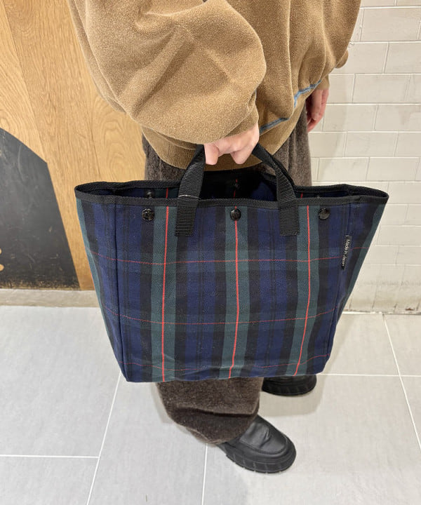 amaさんの「BEAMS WOMEN｜」を使ったコーディネート