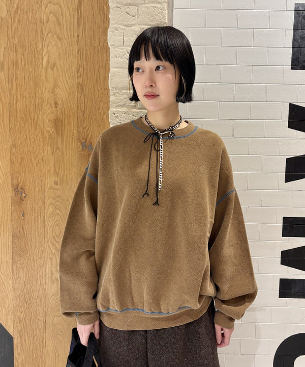 amaさんの「BEAMS WOMEN｜」を使ったコーディネート