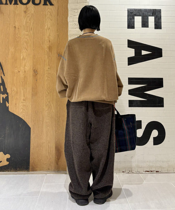 amaさんの「BEAMS WOMEN｜」を使ったコーディネート