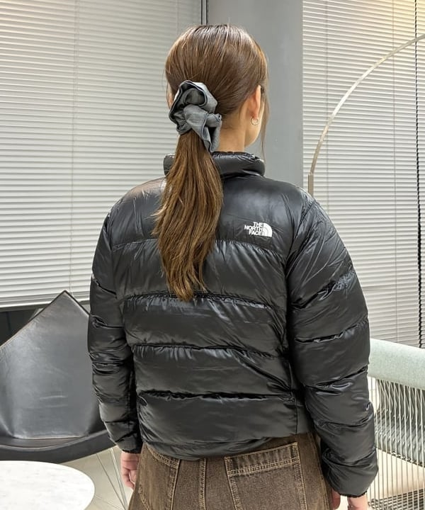 松本 佳菜子さんの「BEAMS WOMEN｜THE NORTH FACE / ジップインジップ アコンカグア ジャケット」を使ったコーディネート