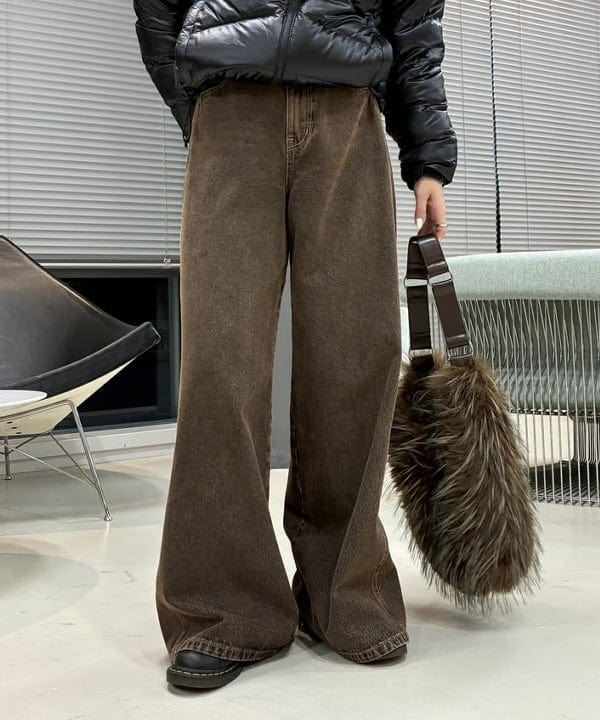 松本 佳菜子さんの「BEAMS WOMEN｜THE NORTH FACE / ジップインジップ アコンカグア ジャケット」を使ったコーディネート