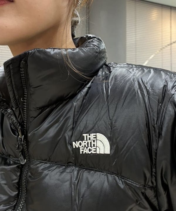 松本 佳菜子さんの「BEAMS WOMEN｜THE NORTH FACE / ジップインジップ アコンカグア ジャケット」を使ったコーディネート