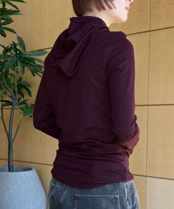 Hazukiさんの「BEAMS WOMEN｜ダブル二ー コーデュロイ ワークパンツ」を使ったコーディネート