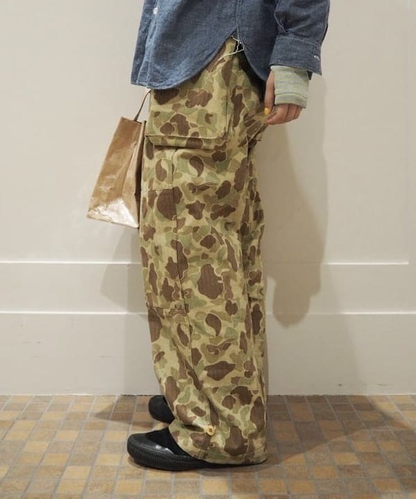 ばるたんさんの「BEAMS WOMEN｜クレイジー デタッチ スリーブ ライナー」を使ったコーディネート