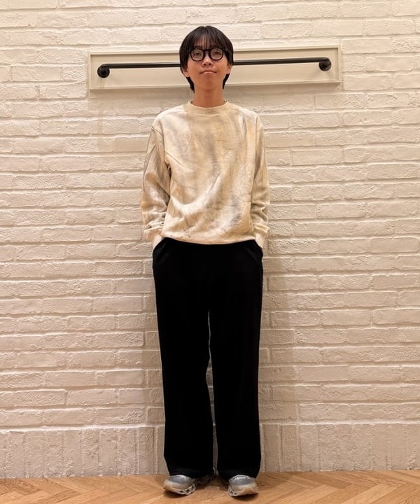 B:MING LIFE STORE by BEAMS 越田 凪