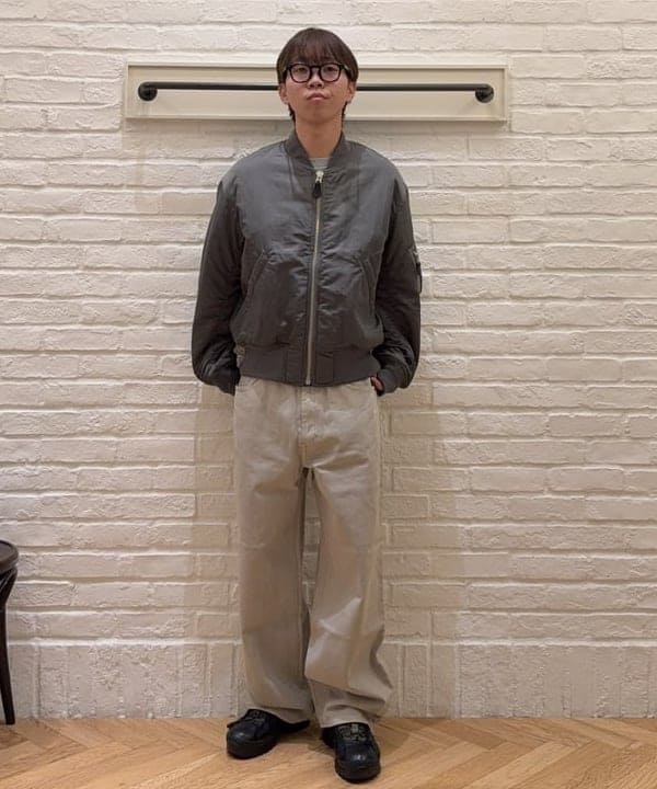 B:MING LIFE STORE by BEAMS 越田 凪