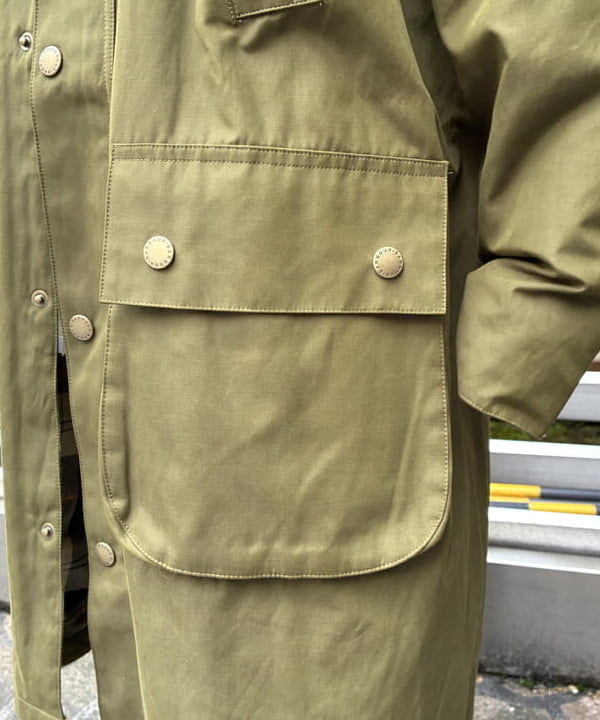 オカモト ミサキさんの「BEAMS WOMEN｜【別注】NEW ERA / メルトン 940 MLB キャップ」を使ったコーディネート