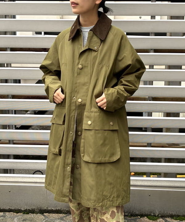 オカモト ミサキさんの「BEAMS WOMEN｜【別注】NEW ERA / メルトン 940 MLB キャップ」を使ったコーディネート