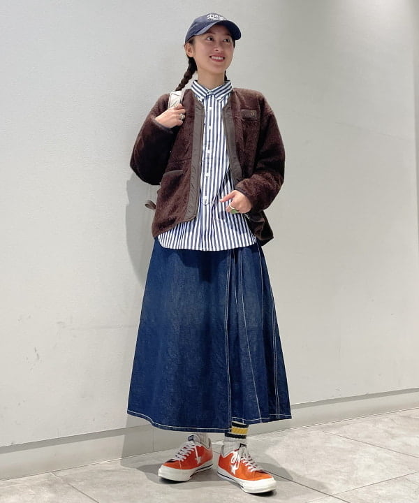 ビームス 宮崎（1139456） スタイリング・コーディネイト｜BEAMS