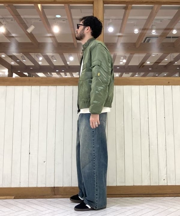 ビーミング ライフストア by ビームス 新静岡セノバ店（1139492