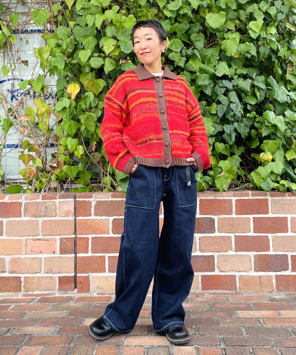 ラバランプ ヴィンテージ 赤と青セット ロンハーマン beams SHIPS