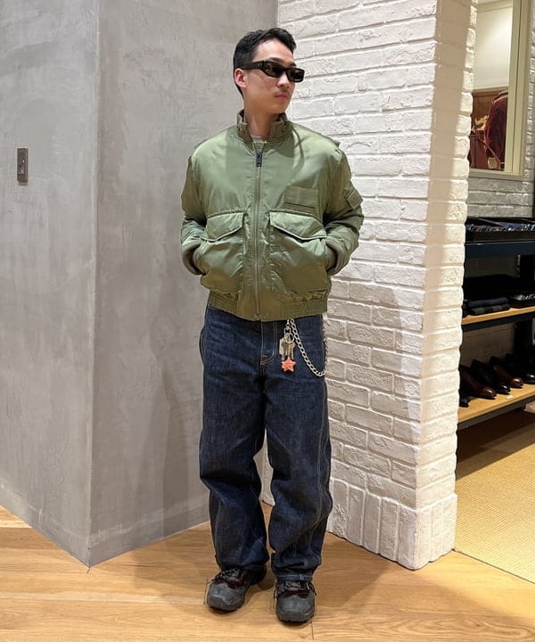 ビーミング ライフストア by ビームス ららぽーと立川立飛店（1139498