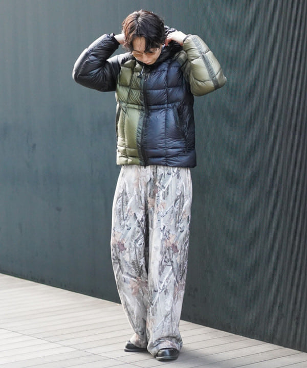 SUDOさんの「BEAMS WOMEN｜」を使ったコーディネート