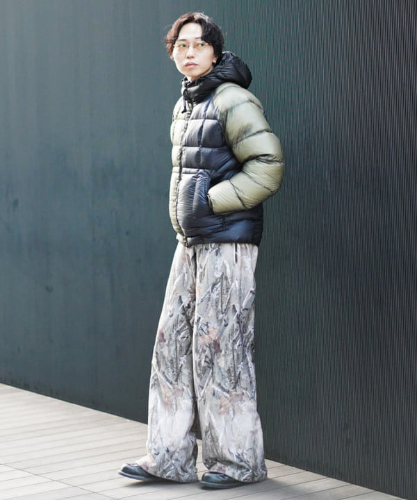 SUDOさんの「BEAMS WOMEN｜」を使ったコーディネート