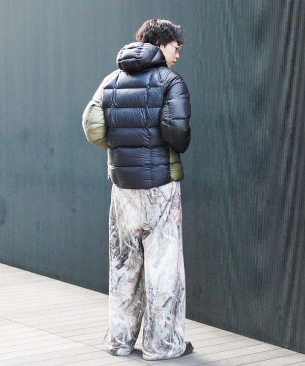 SUDOさんの「BEAMS WOMEN｜」を使ったコーディネート