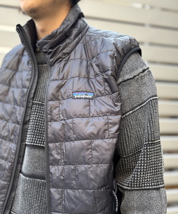 高遠 恒巳さんの「BEAMS WOMEN｜ワイドフィット フェード コットン クルーネック」を使ったコーディネート