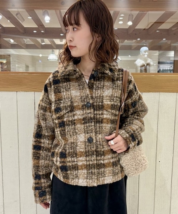 コーニー ビーミング ライフストア by ビームス 新静岡セノバ店（1139518