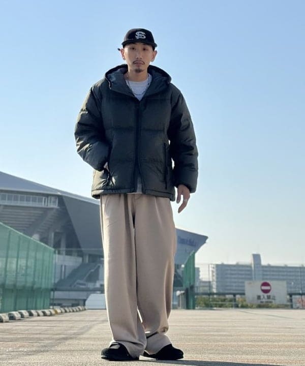 B:MING LIFE STORE by BEAMS アカマツ ユウマ