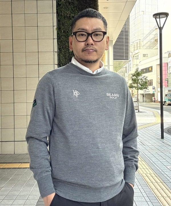 ビームス ゴルフ 新静岡セノバ店（1139561） スタイリング