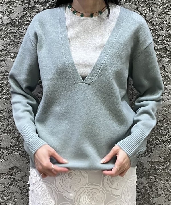 nodokaさんの「BEAMS WOMEN｜ダブルクロス ロング ジャケット」を使ったコーディネート