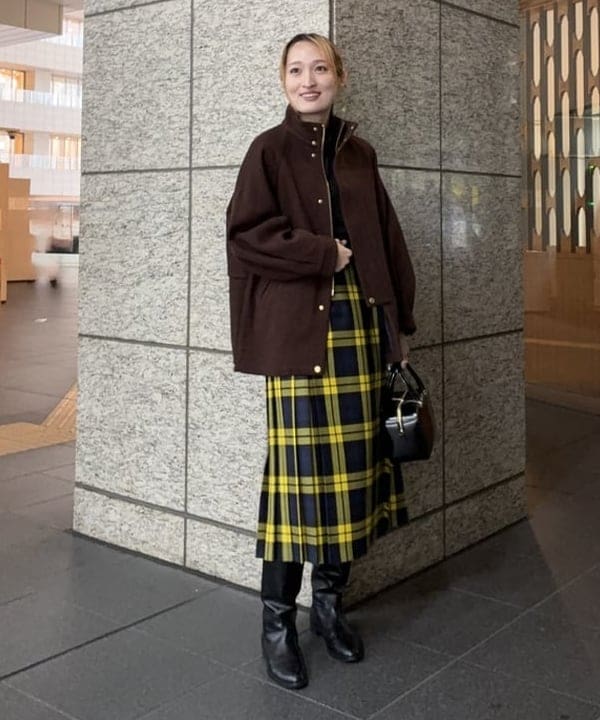 ビームス 梅田（1139613） スタイリング・コーディネイト｜BEAMS