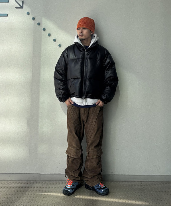 ショート丈 【BLACK FRIDAY対象】和田