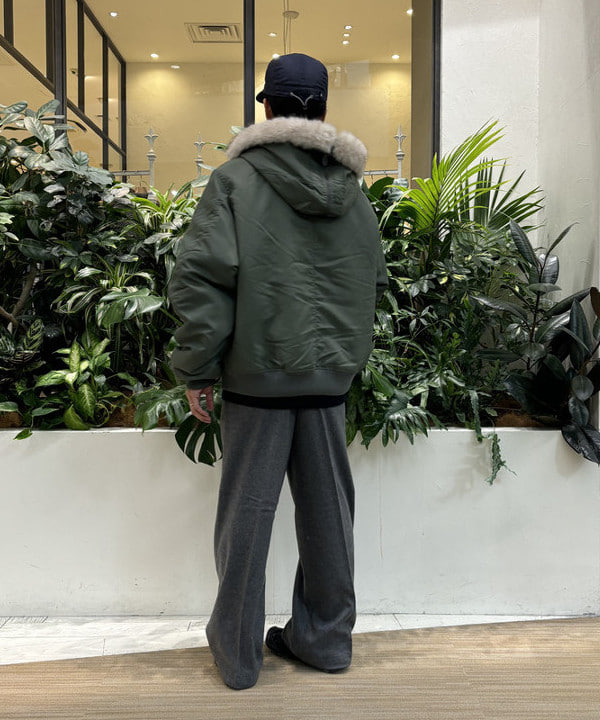 ビームス ららぽーとEXPOCITY（1139634） スタイリング