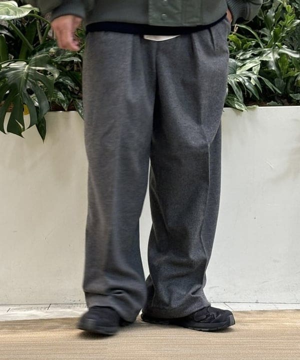 ビームス ららぽーとEXPOCITY（1139634） スタイリング