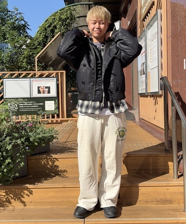 ミリタリー 佃 広人