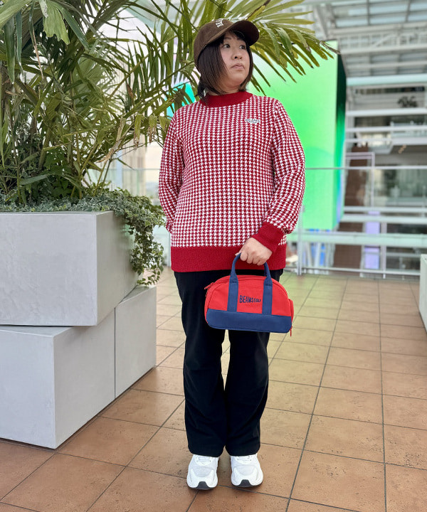 ビームス ゴルフ 玉川髙島屋S・C店（1139698） スタイリング