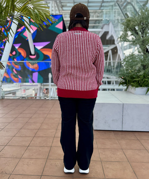 ビームス ゴルフ 玉川髙島屋S・C店（1139698） スタイリング