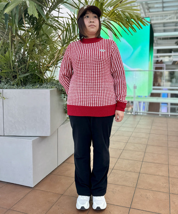 ビームス ゴルフ 玉川髙島屋S・C店（1139698） スタイリング