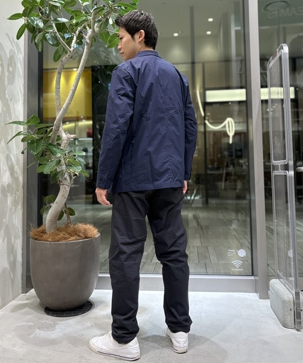 ビームス ゴルフ グランフロント大阪店（1139715） スタイリング