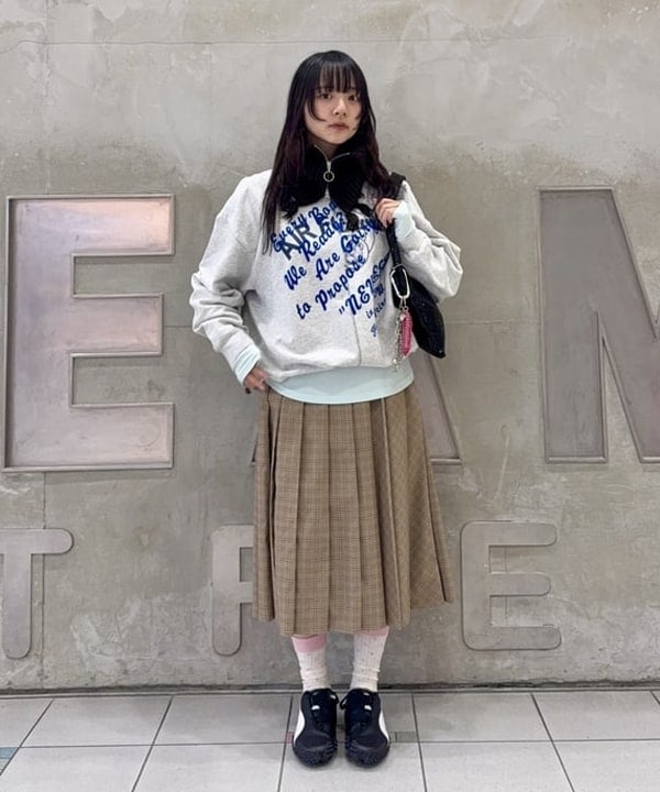 ビームス ストリート 梅田（1139799） スタイリング・コーディネイト