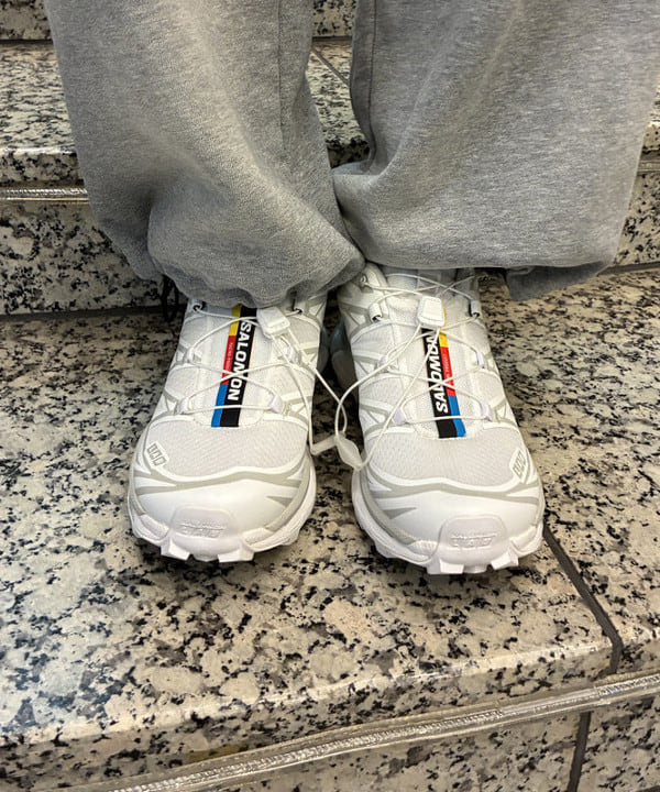 amiriさんの「BEAMS WOMEN｜ヤク フォックス ロングスリーブ プルオーバーニット」を使ったコーディネート