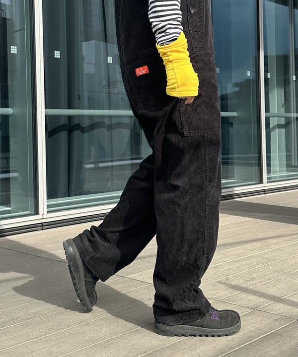 Heg.さんの「BEAMS WOMEN｜リバーシブル ダウン ジャケット」を使ったコーディネート