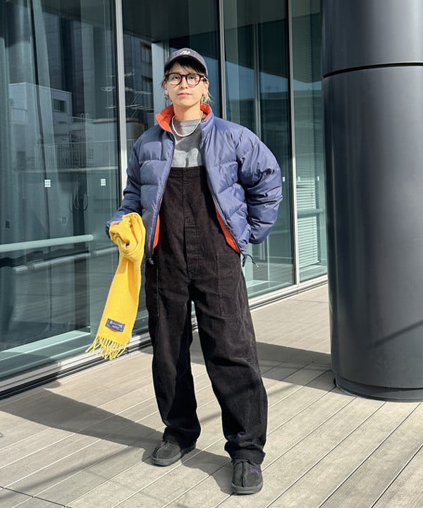 BEAMS BOY（1139834） スタイリング・コーディネイト｜BEAMS