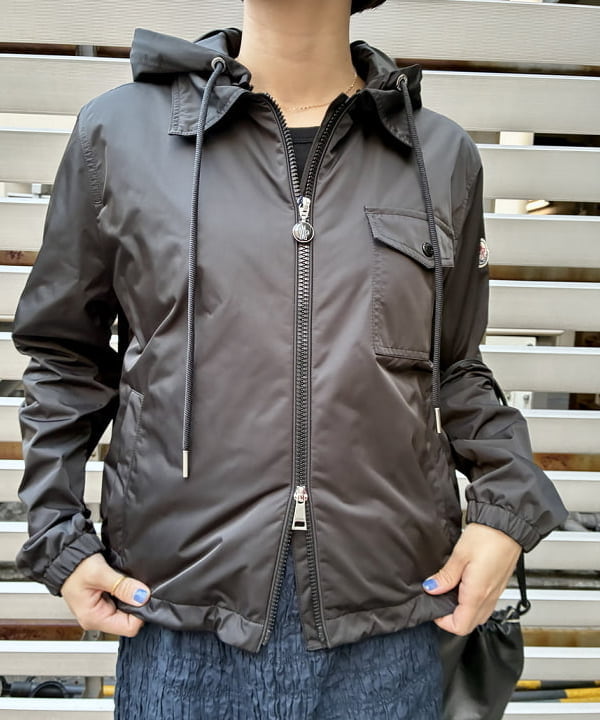 イナダさんの「BEAMS WOMEN｜ソフトレザー 2WAY バッグ」を使ったコーディネート