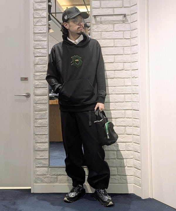 ビームス ゴルフ 松坂屋名古屋店（1139858） スタイリング