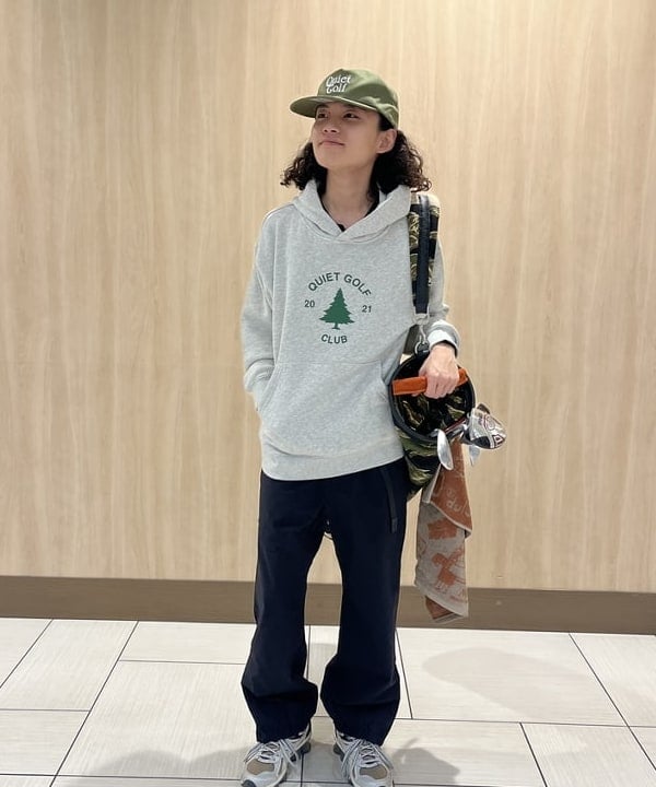 ビームスゴルフウエア ビームス ゴルフ 大丸東京店（1139897） スタイリング・コーディネイト