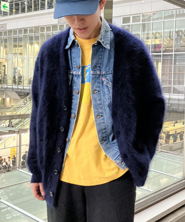 ビームス 梅田（1139901） スタイリング・コーディネイト｜BEAMS