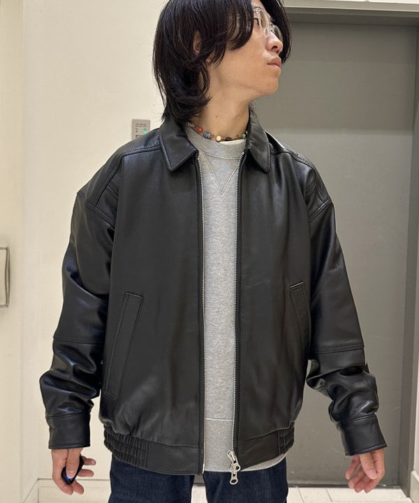 ビームス ららぽーとEXPOCITY（1139908） スタイリング