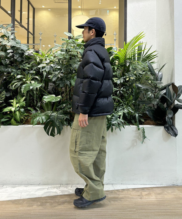 楽一番専属 ビームス ららぽーとEXPOCITY（1139931） スタイリング