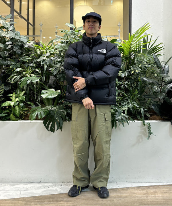 superNova. / ボトム/ポリエステル/BRW/総柄 ビームス ららぽーとEXPOCITY（1139931） スタイリング