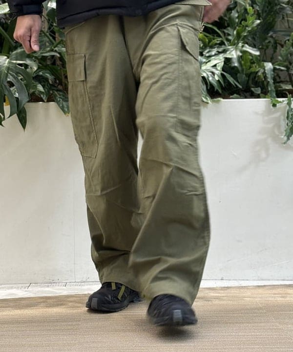 ビームス ららぽーとEXPOCITY（1139931） スタイリング