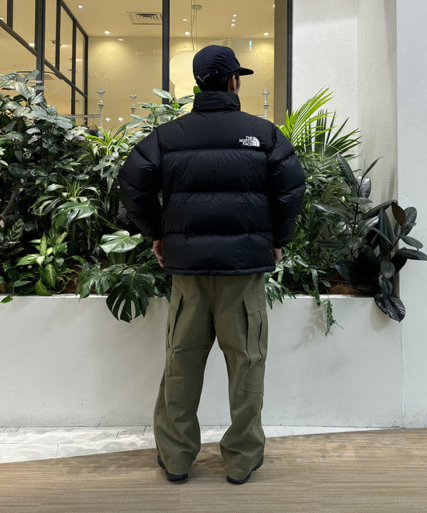 ビームス ららぽーとEXPOCITY（1139931） スタイリング