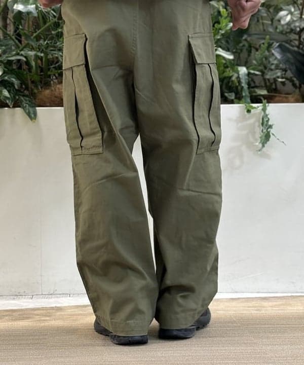 ビームス ららぽーとEXPOCITY（1139931） スタイリング