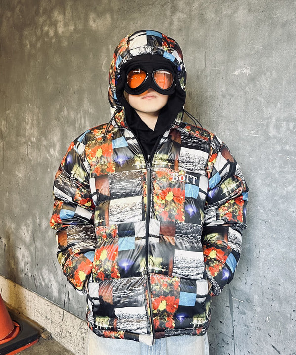 ビームス ストリート 梅田（1139969） スタイリング・コーディネイト