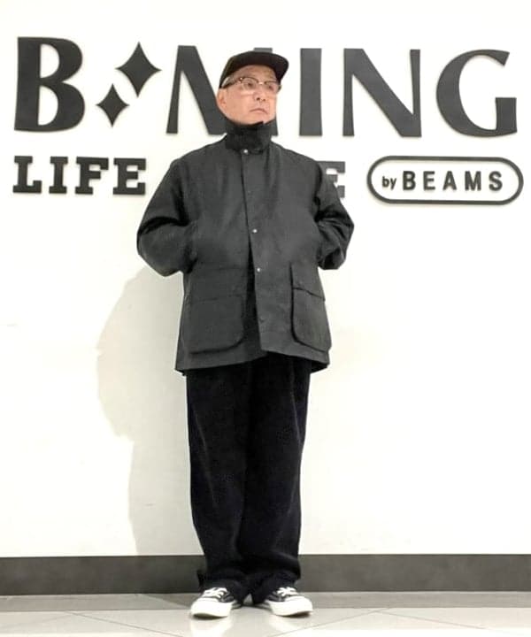 ビーミング ライフストア by ビームス ラゾーナ川崎プラザ店（1139975